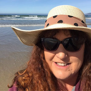 Meet your Posher, Christine